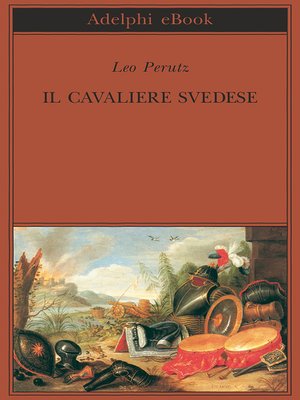 cover image of Il cavaliere svedese